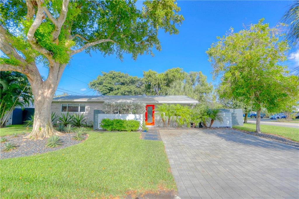 CORAL HEIGHTS SEC 2 - Residential