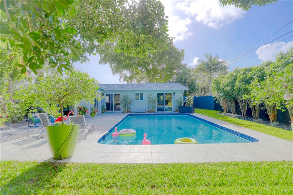 CORAL HEIGHTS SEC 2 - Residential