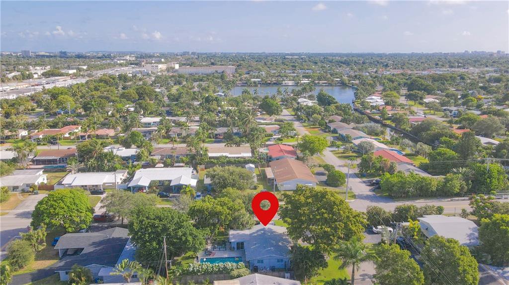 CORAL HEIGHTS SEC 2 - Residential