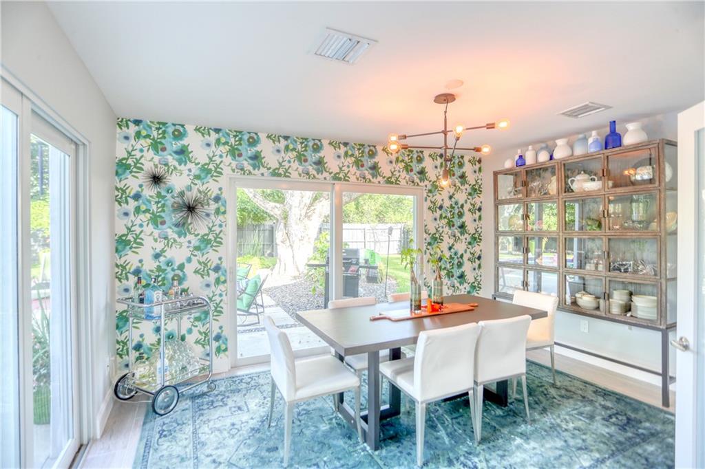 CORAL HEIGHTS SEC 2 - Residential