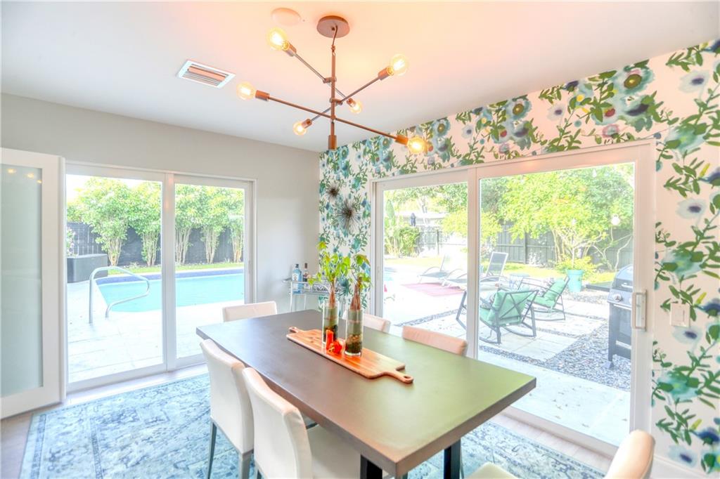 CORAL HEIGHTS SEC 2 - Residential