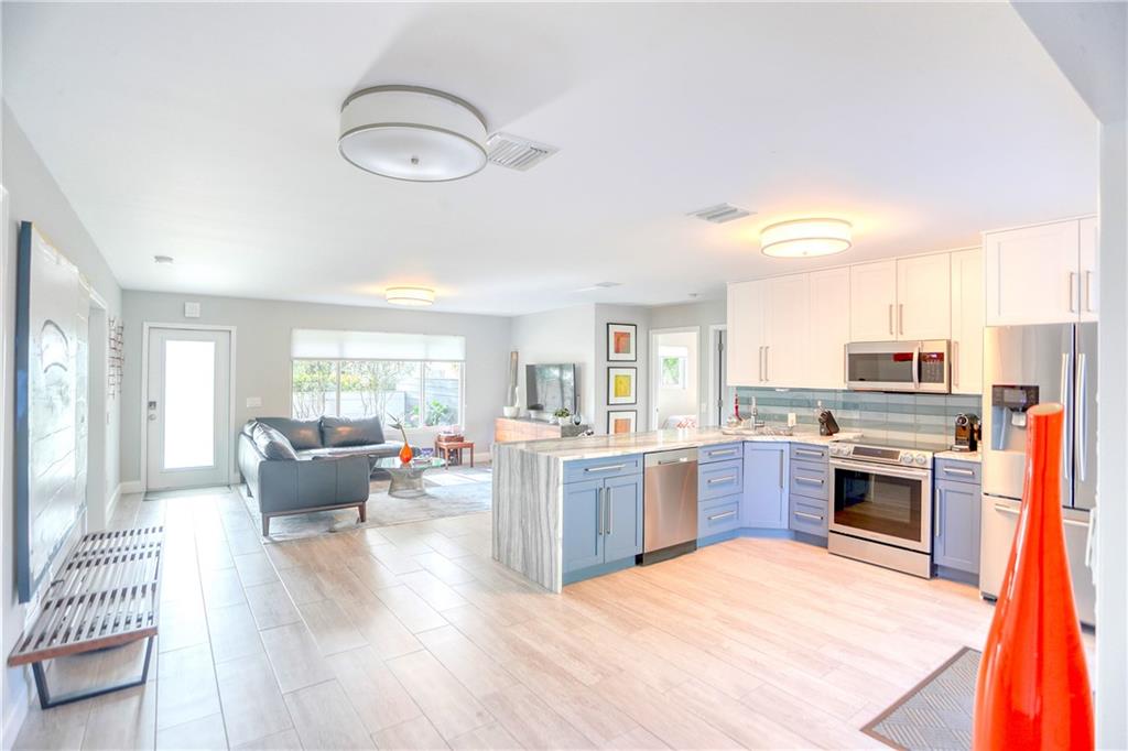 CORAL HEIGHTS SEC 2 - Residential