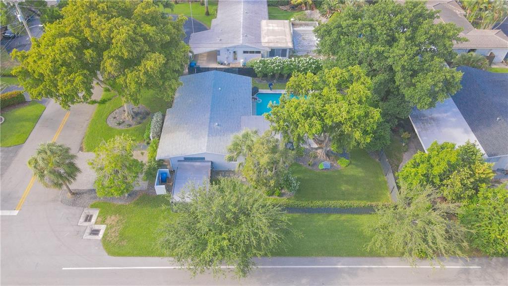 CORAL HEIGHTS SEC 2 - Residential