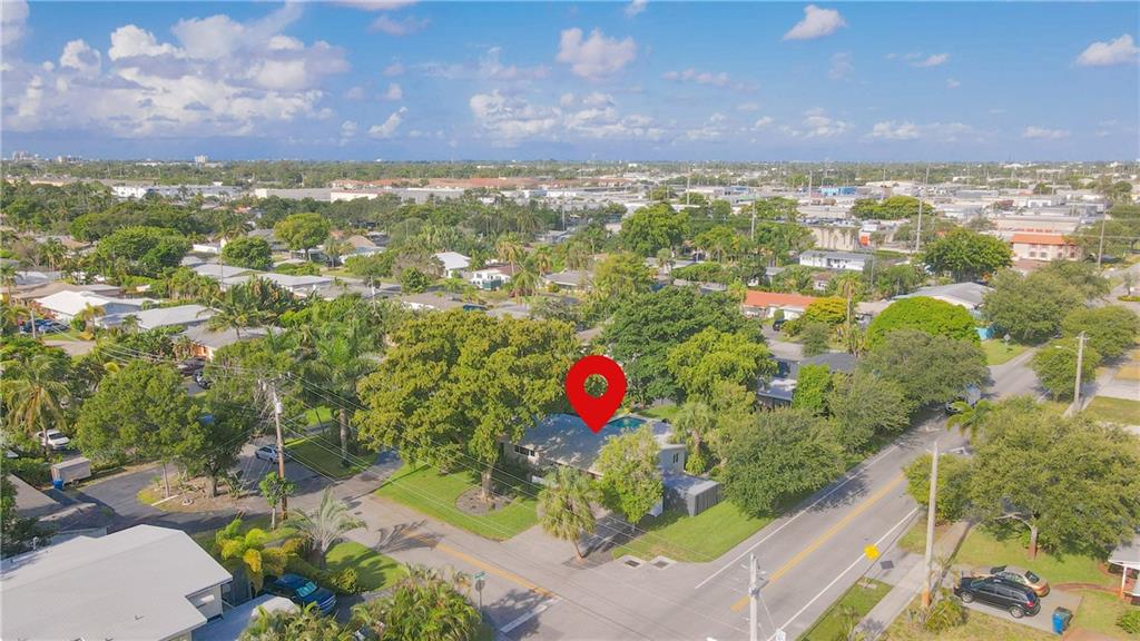 CORAL HEIGHTS SEC 2 - Residential