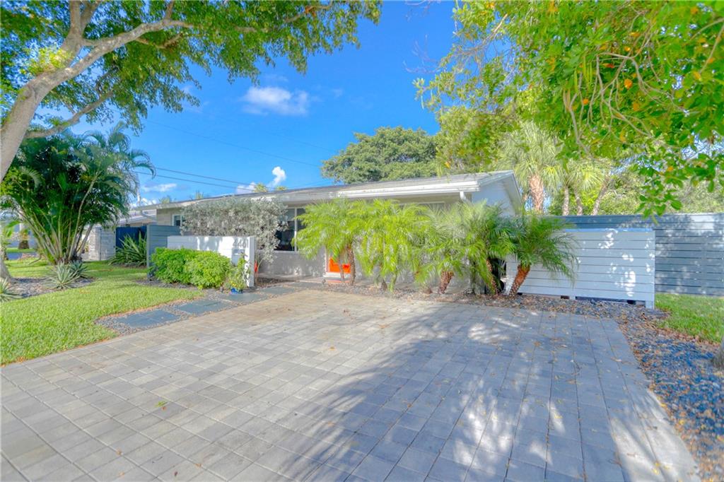 CORAL HEIGHTS SEC 2 - Residential