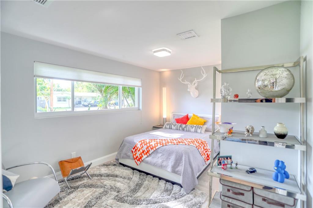 CORAL HEIGHTS SEC 2 - Residential