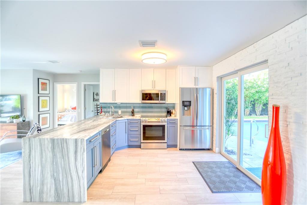 CORAL HEIGHTS SEC 2 - Residential