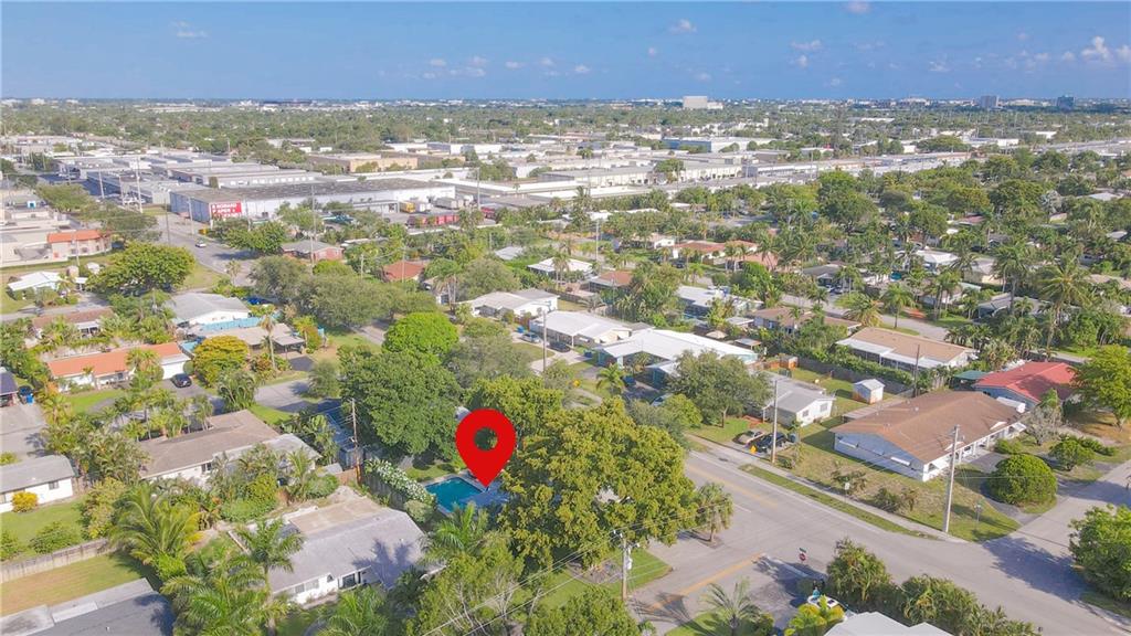 CORAL HEIGHTS SEC 2 - Residential