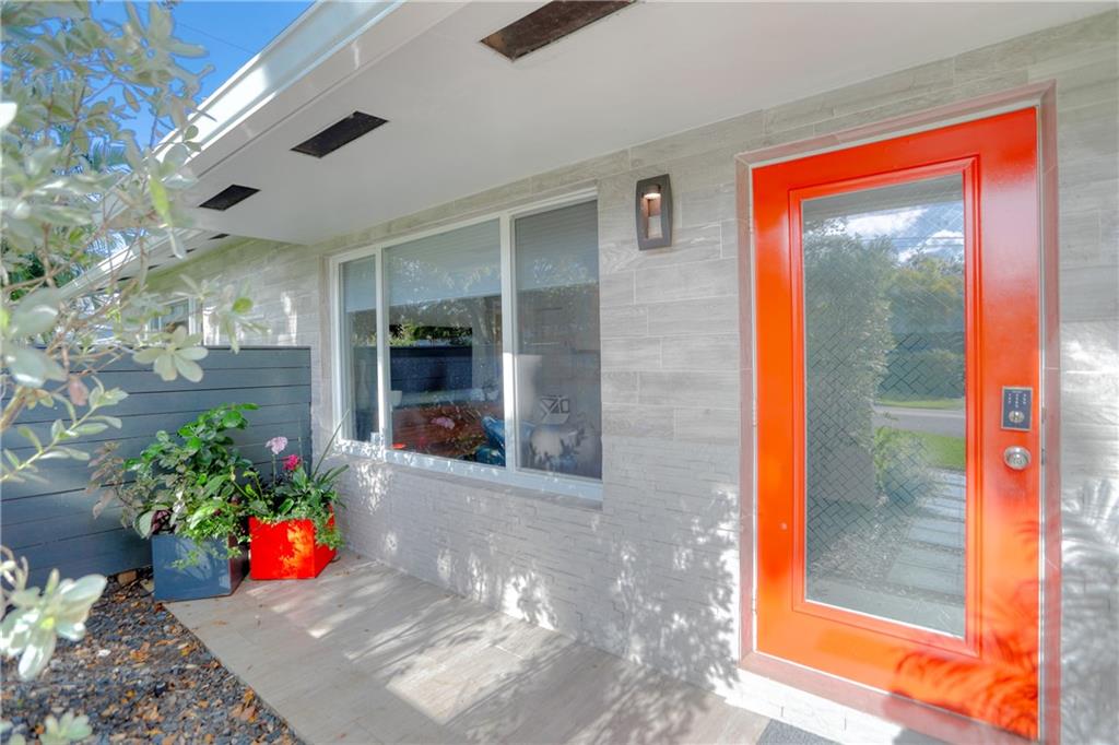 CORAL HEIGHTS SEC 2 - Residential