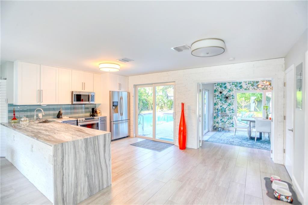 CORAL HEIGHTS SEC 2 - Residential