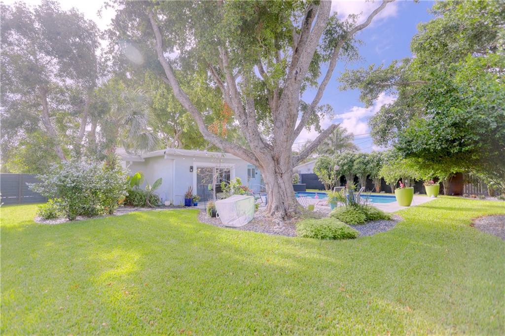 CORAL HEIGHTS SEC 2 - Residential