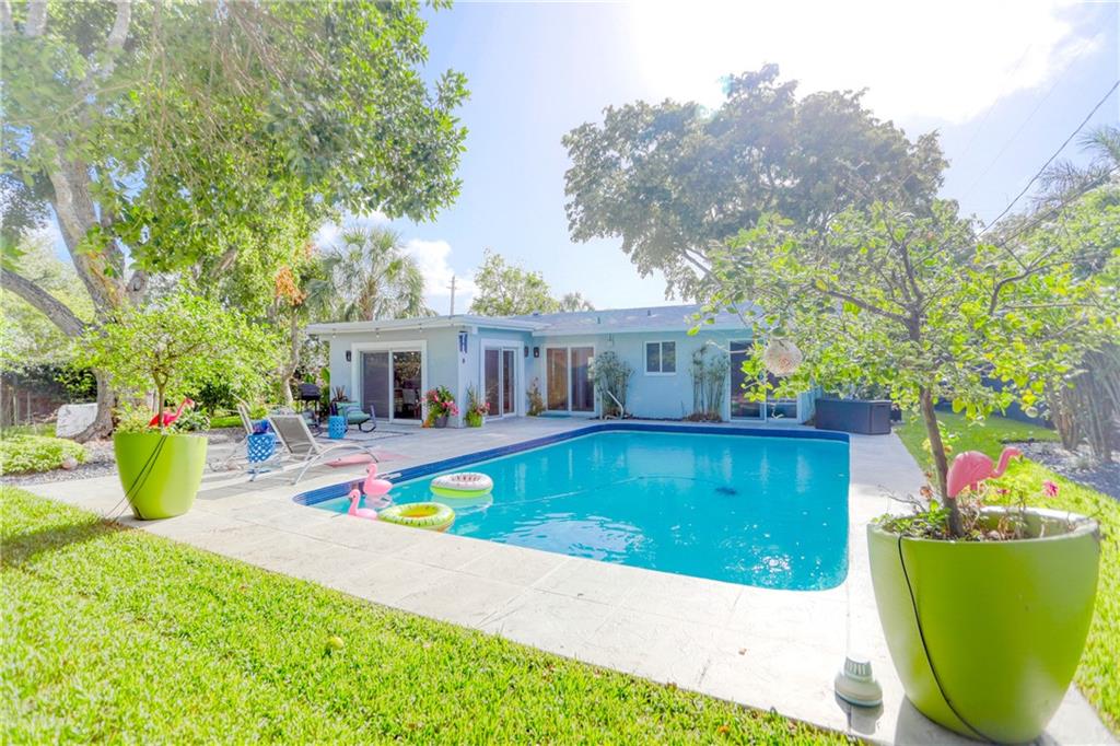 CORAL HEIGHTS SEC 2 - Residential