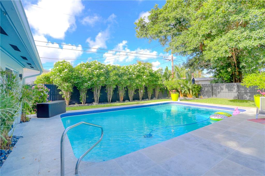 CORAL HEIGHTS SEC 2 - Residential