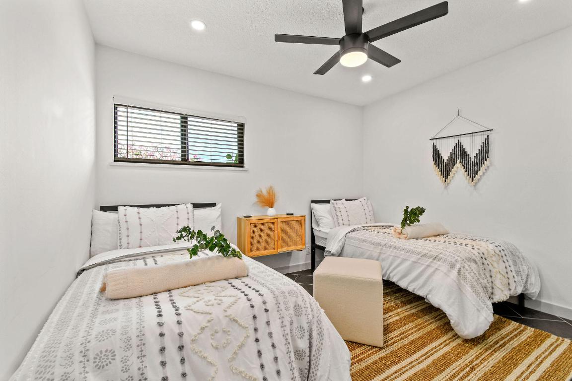 YACHTMANS COVE - Residential Lease