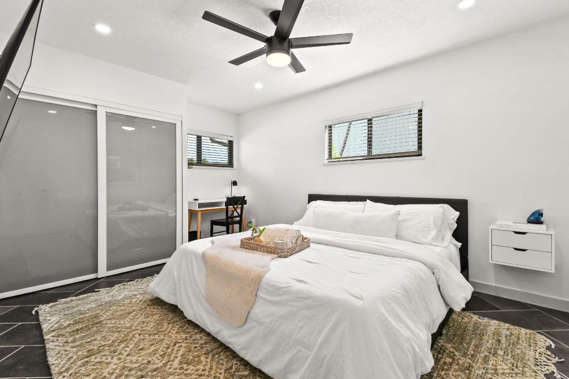 YACHTMANS COVE - Residential Lease