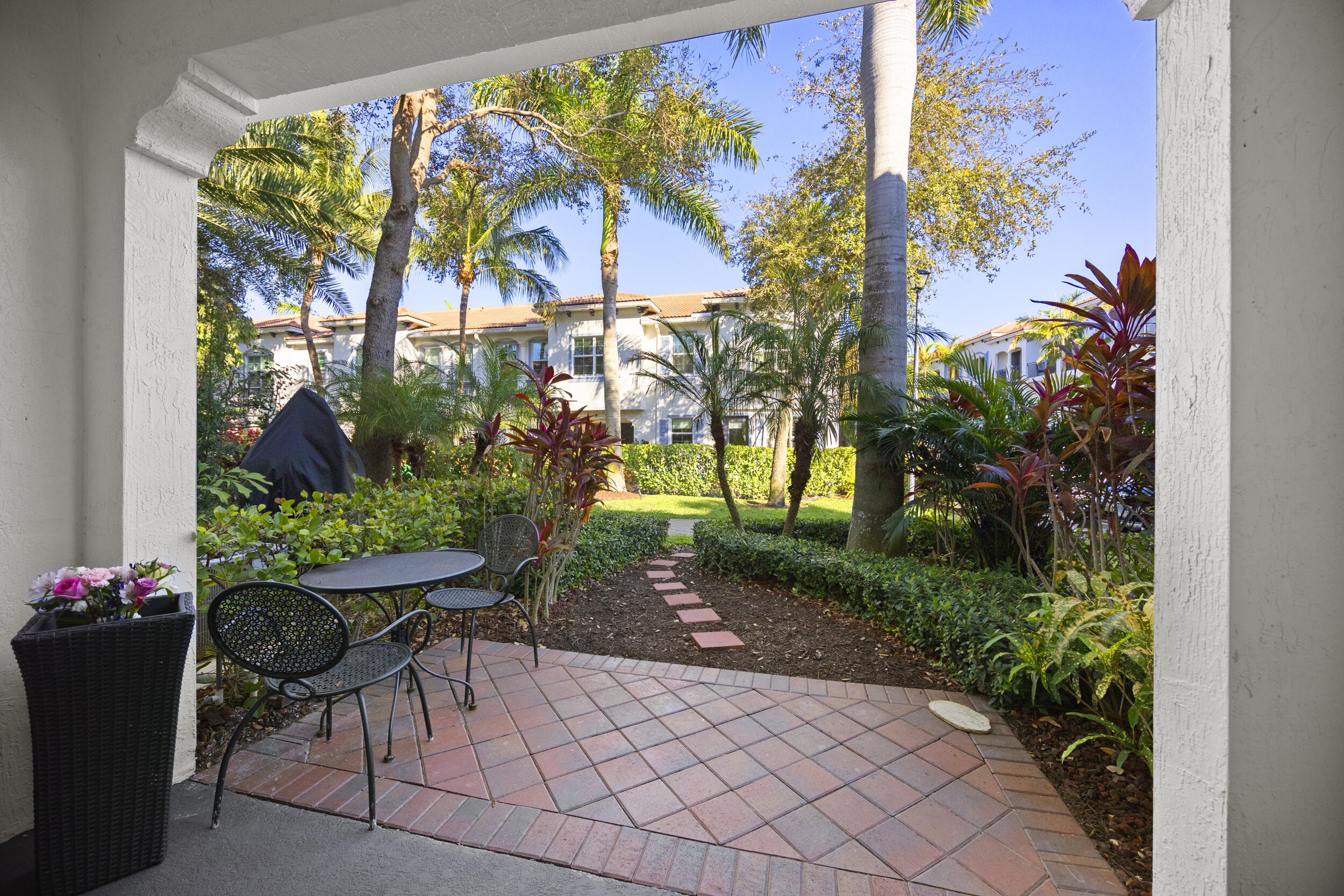 WATERSIDE VILLAGE PUD - Residential