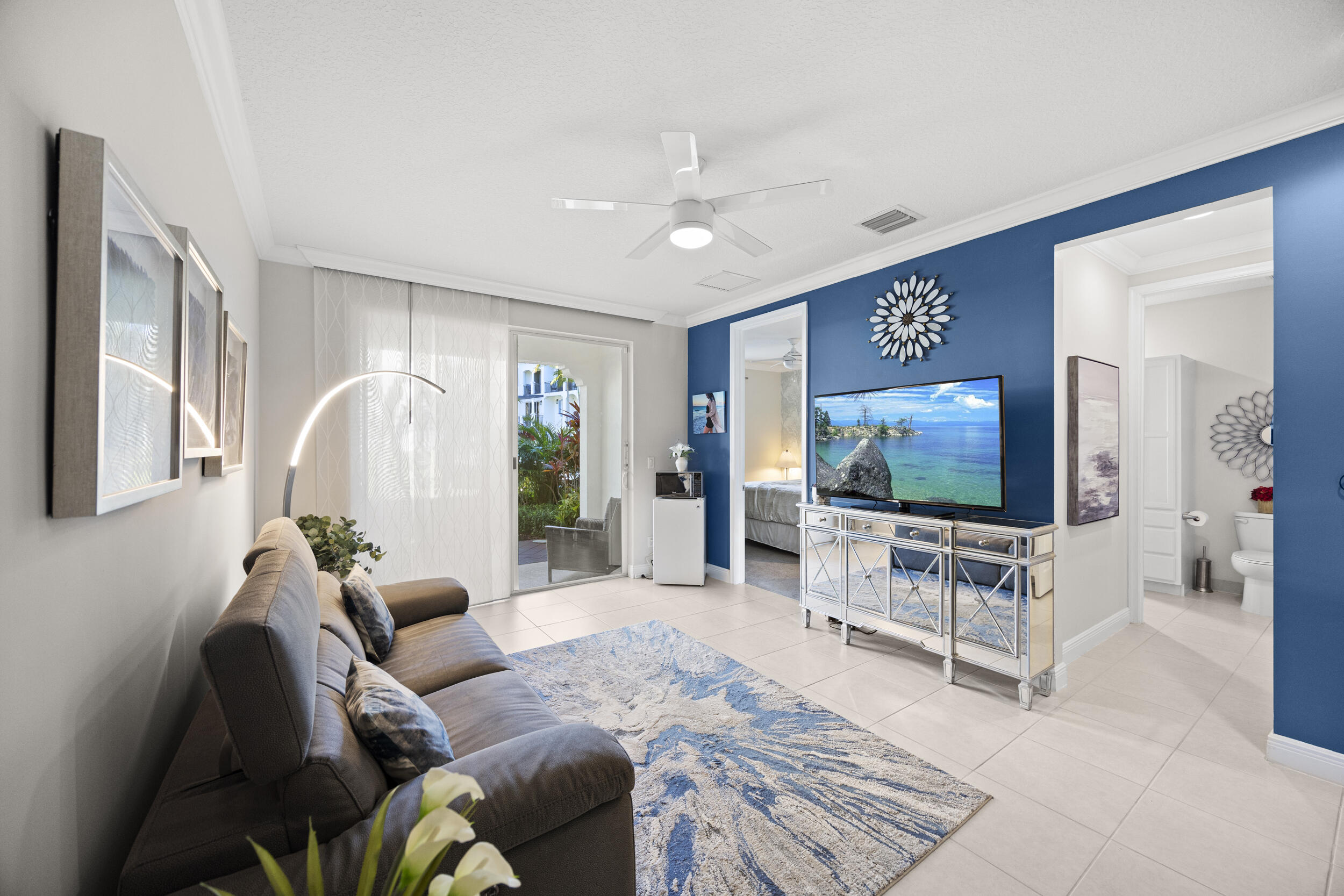 WATERSIDE VILLAGE PUD - Residential