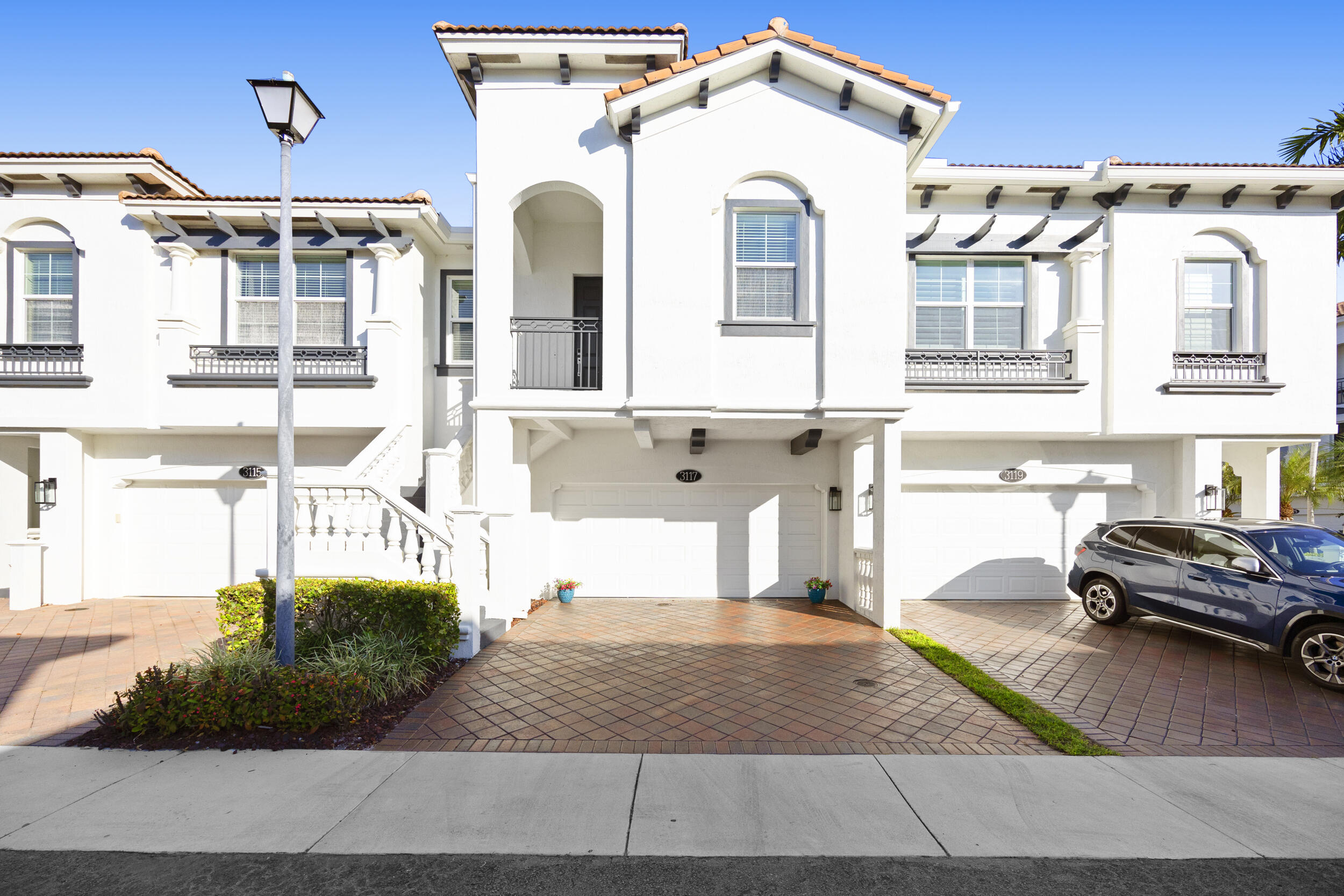 WATERSIDE VILLAGE PUD - Residential