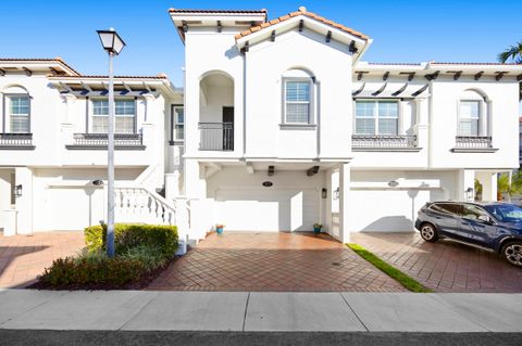 3117 Waterside Circle Boynton Beach FL 33435