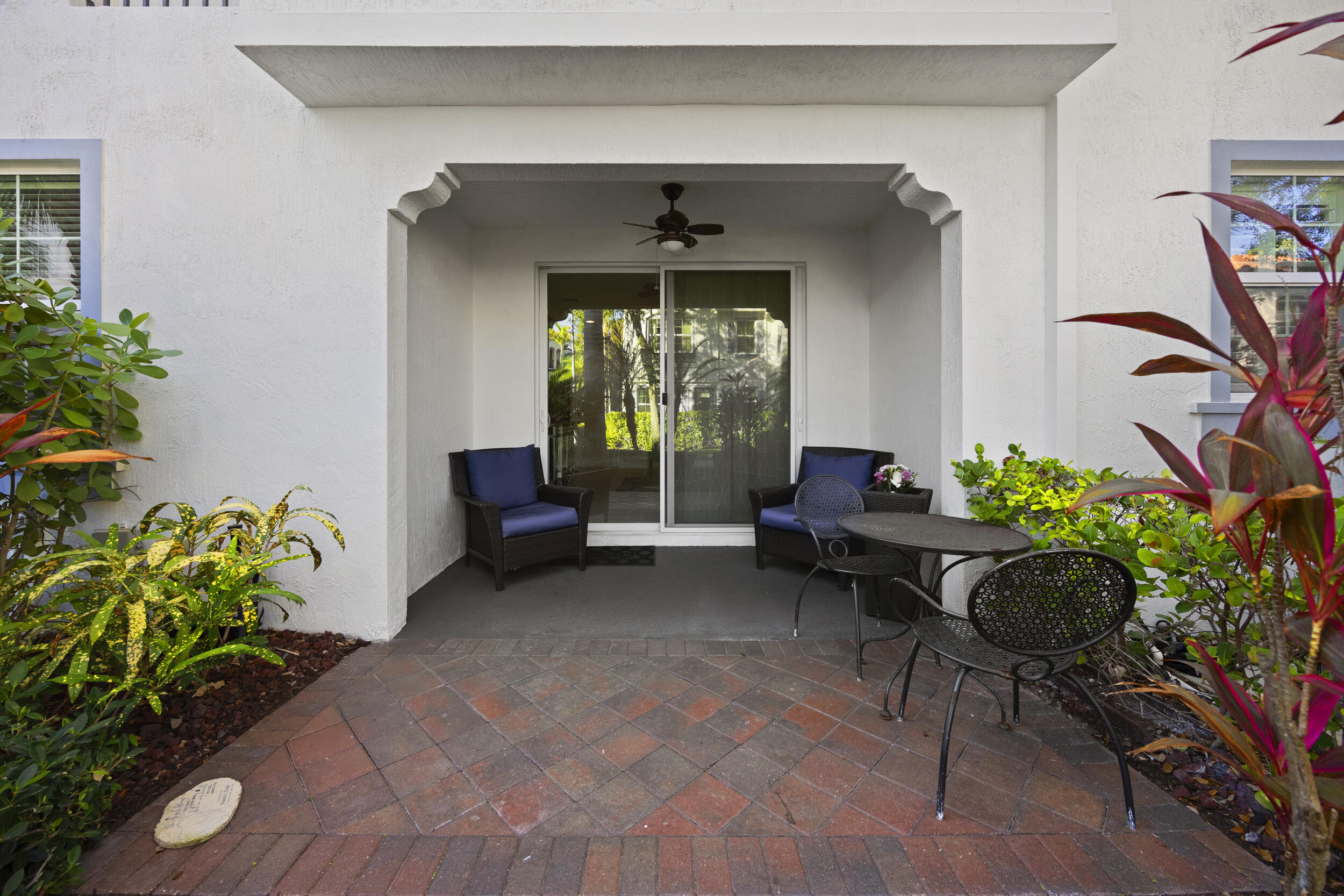 WATERSIDE VILLAGE PUD - Residential