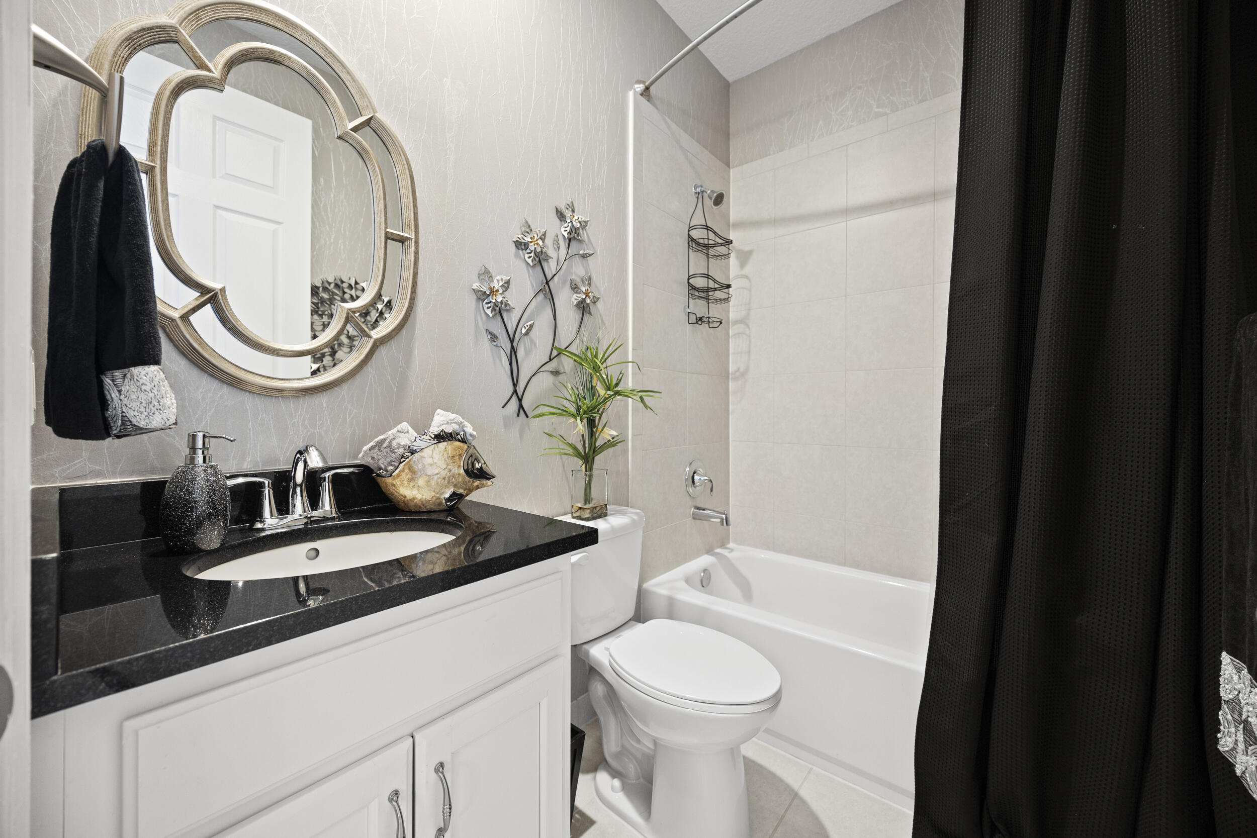 WATERSIDE VILLAGE PUD - Residential