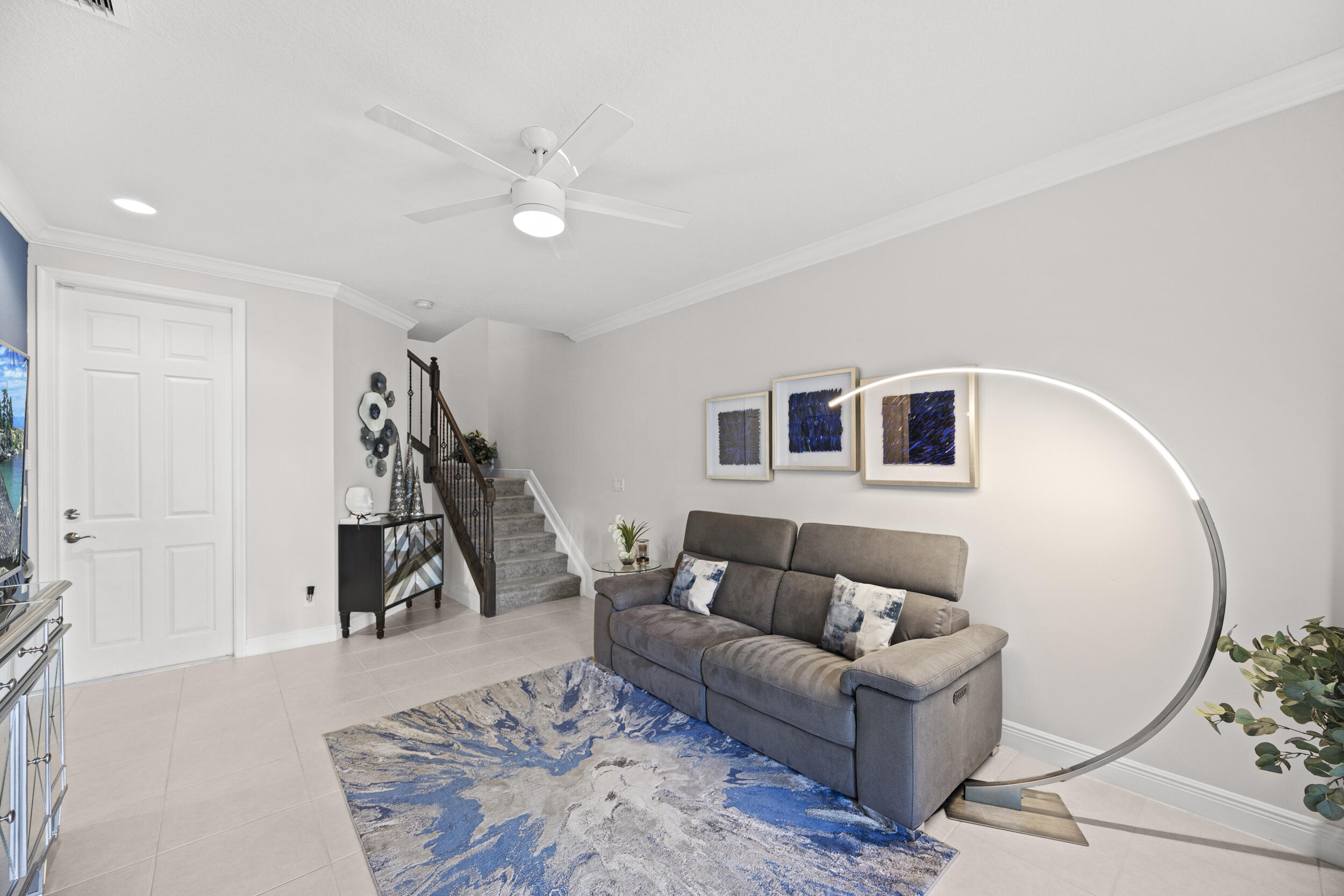 WATERSIDE VILLAGE PUD - Residential