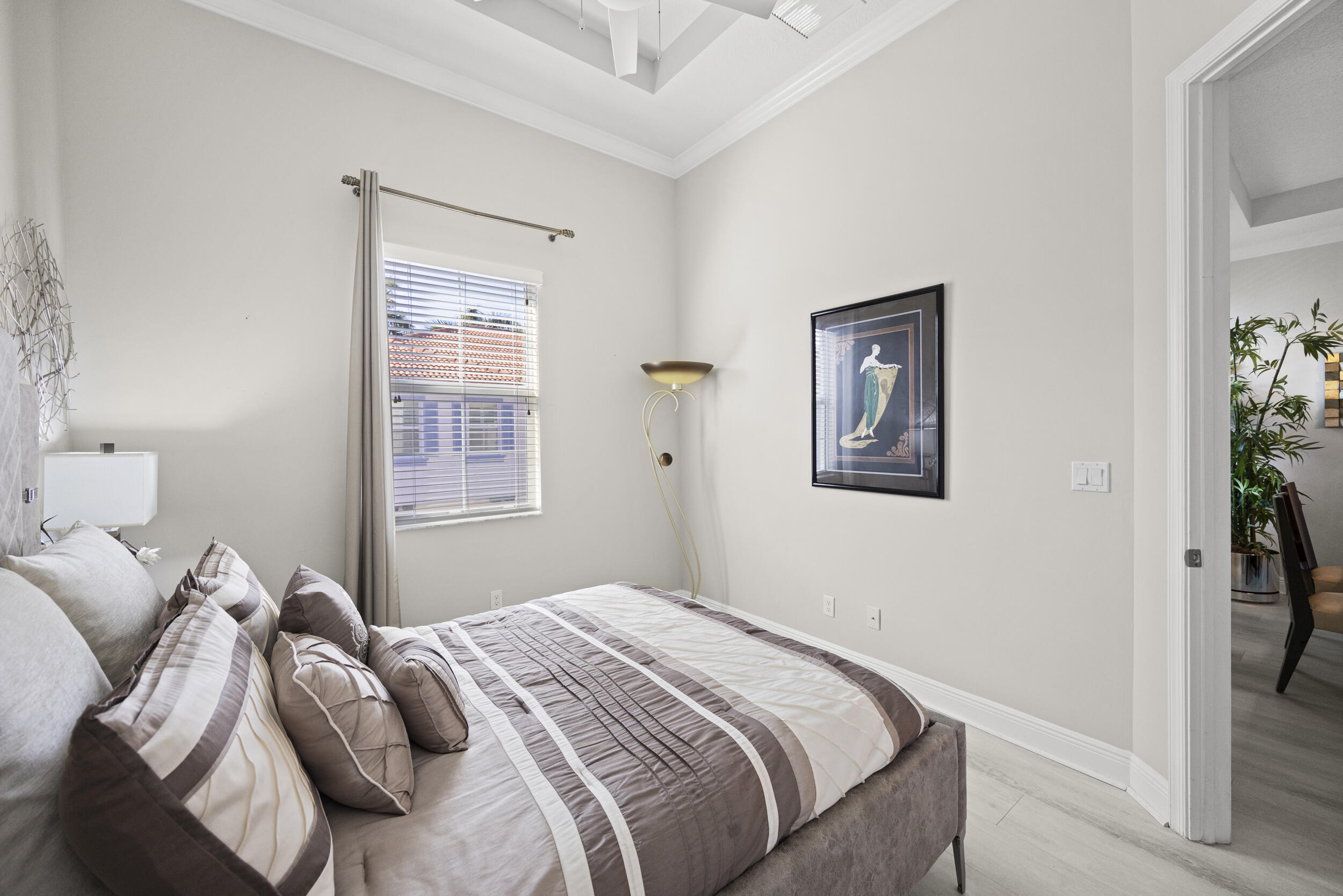 WATERSIDE VILLAGE PUD - Residential