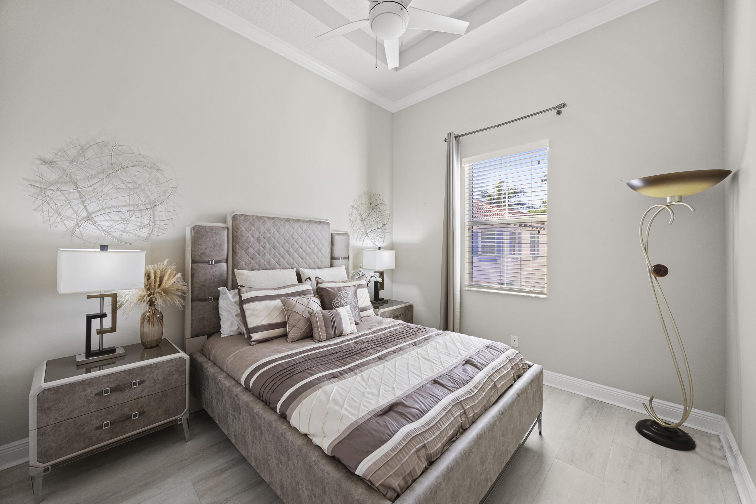 WATERSIDE VILLAGE PUD - Residential