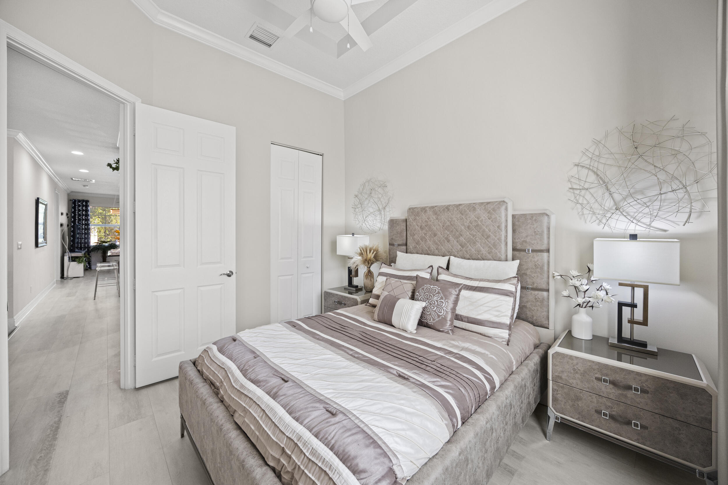 WATERSIDE VILLAGE PUD - Residential