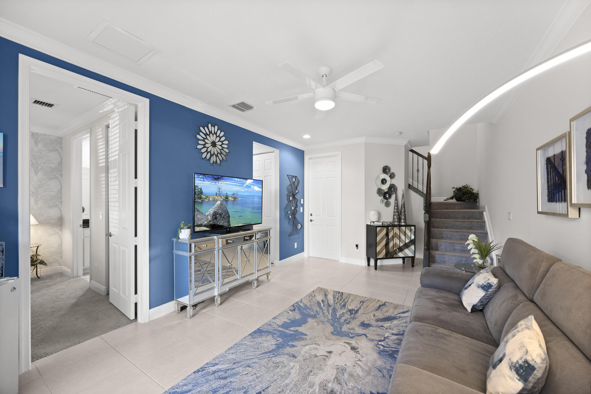 WATERSIDE VILLAGE PUD - Residential