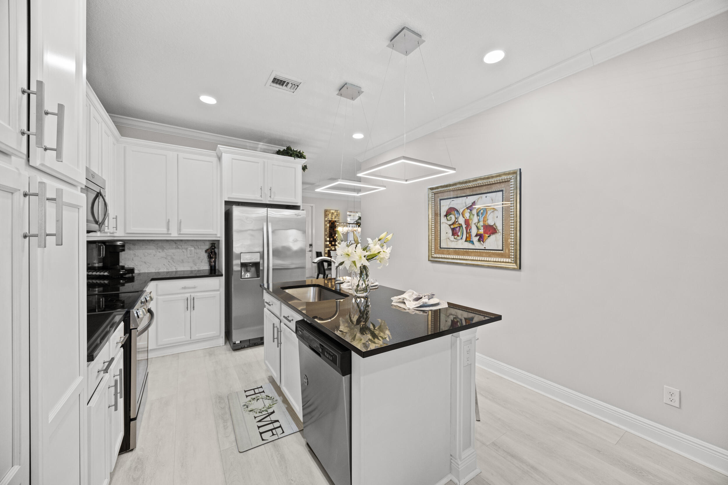 WATERSIDE VILLAGE PUD - Residential