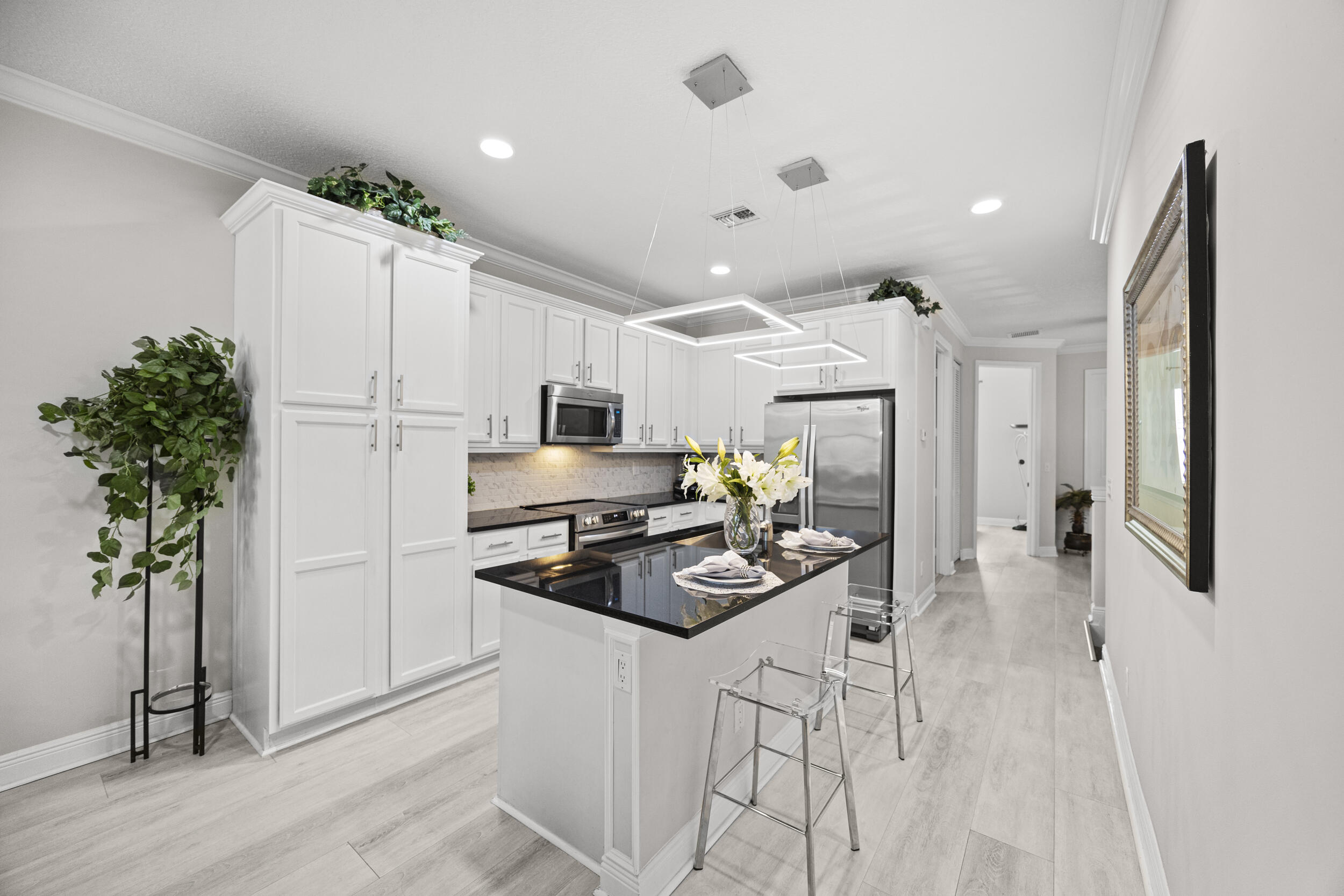 WATERSIDE VILLAGE PUD - Residential