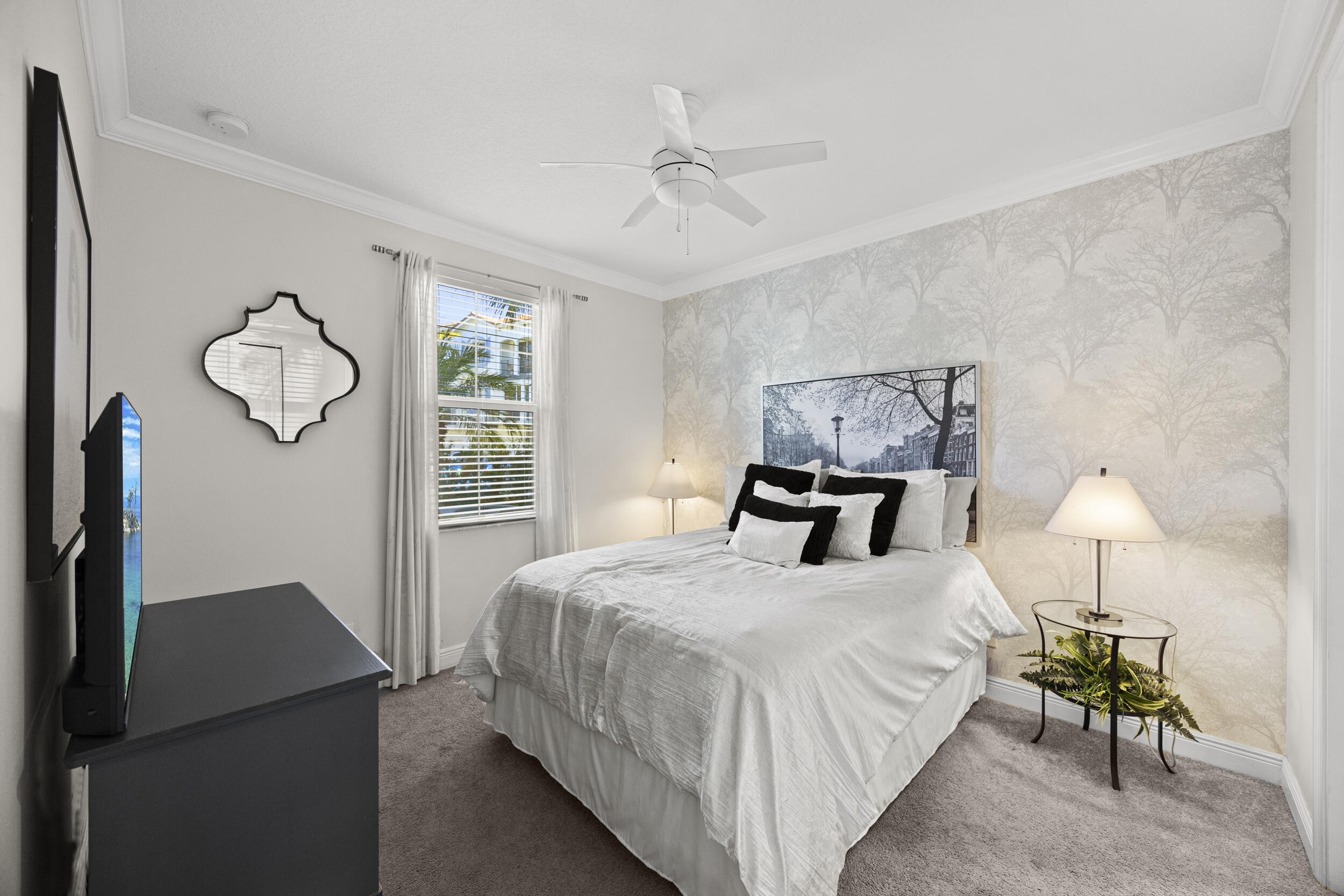 WATERSIDE VILLAGE PUD - Residential