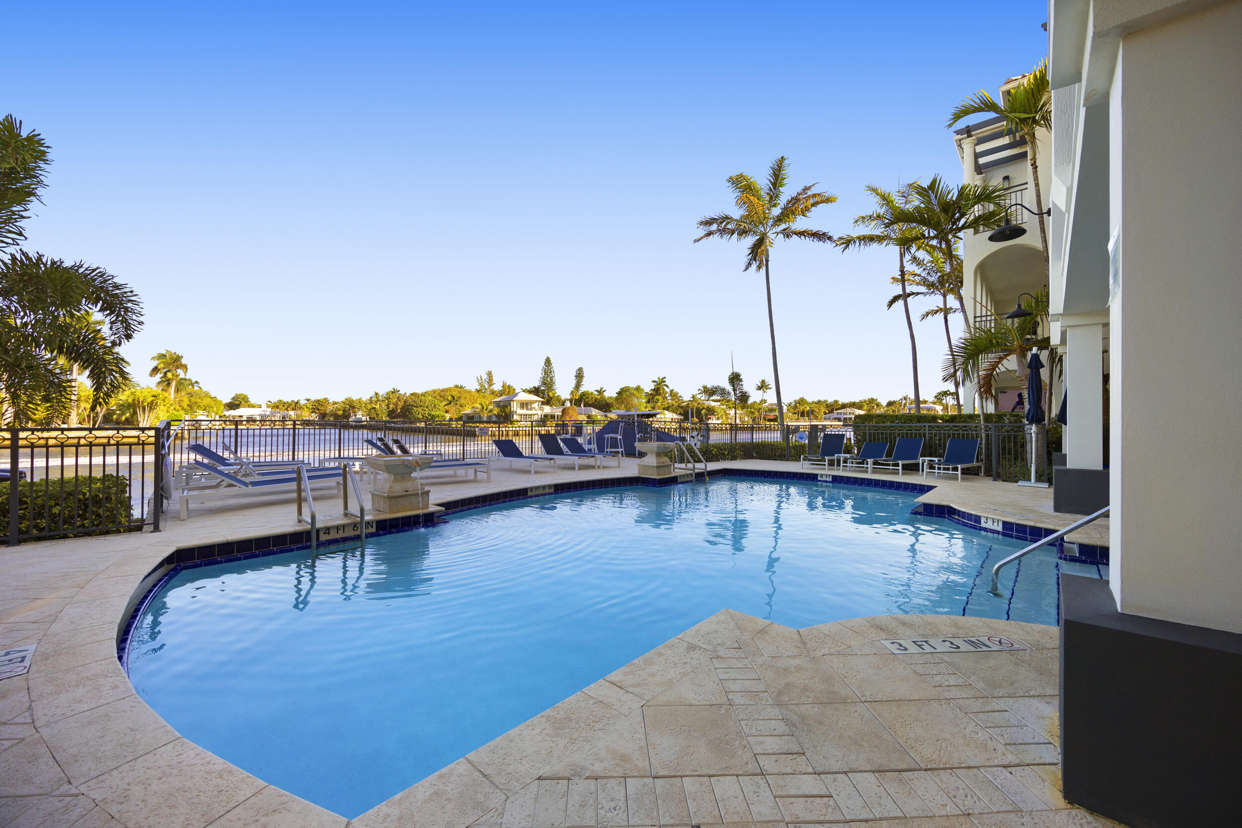 WATERSIDE VILLAGE PUD - Residential