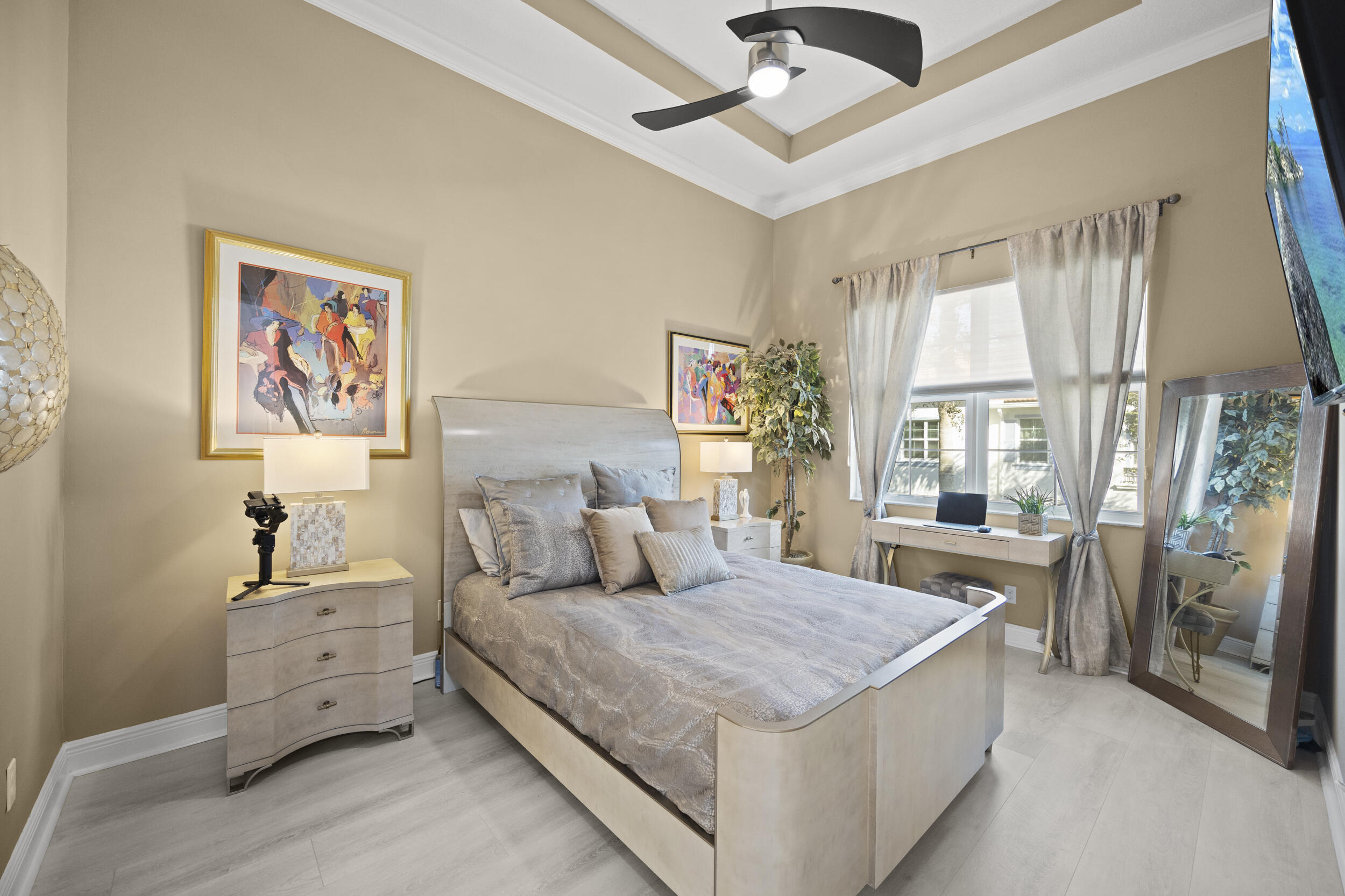 WATERSIDE VILLAGE PUD - Residential