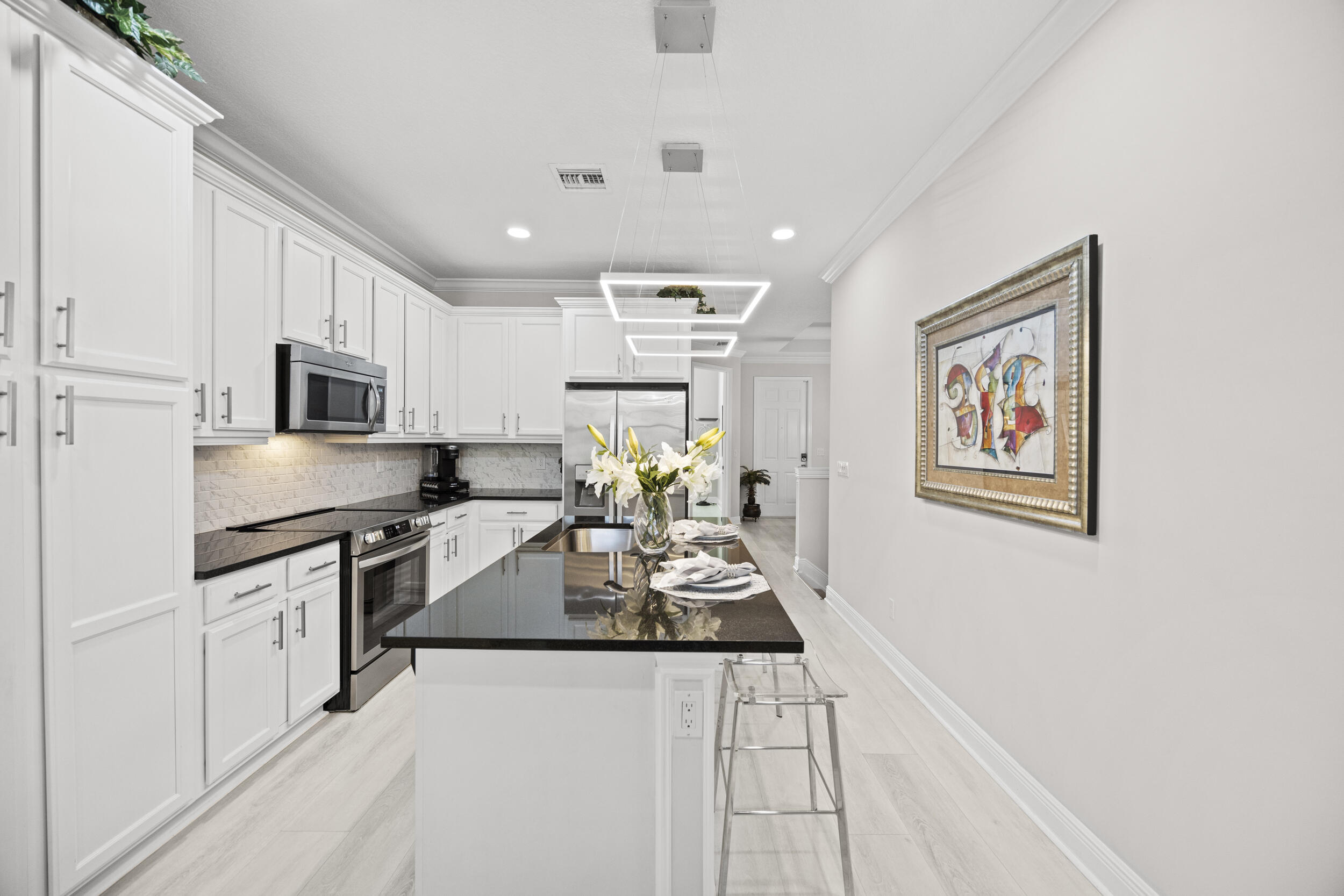 WATERSIDE VILLAGE PUD - Residential