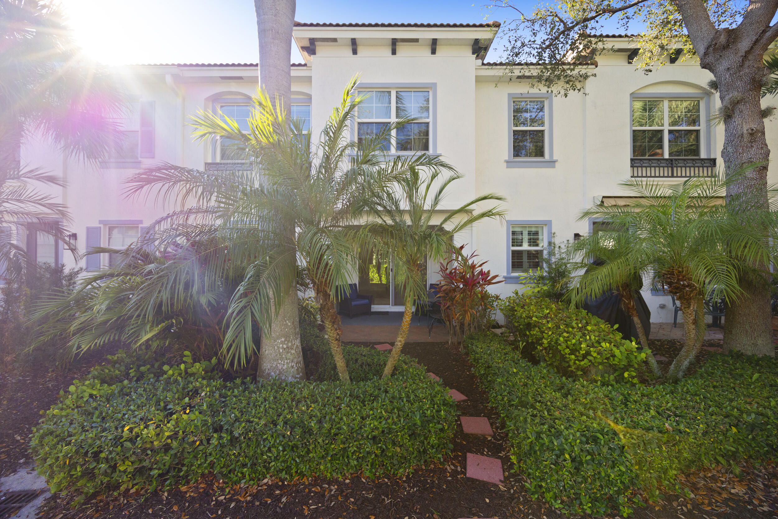 WATERSIDE VILLAGE PUD - Residential