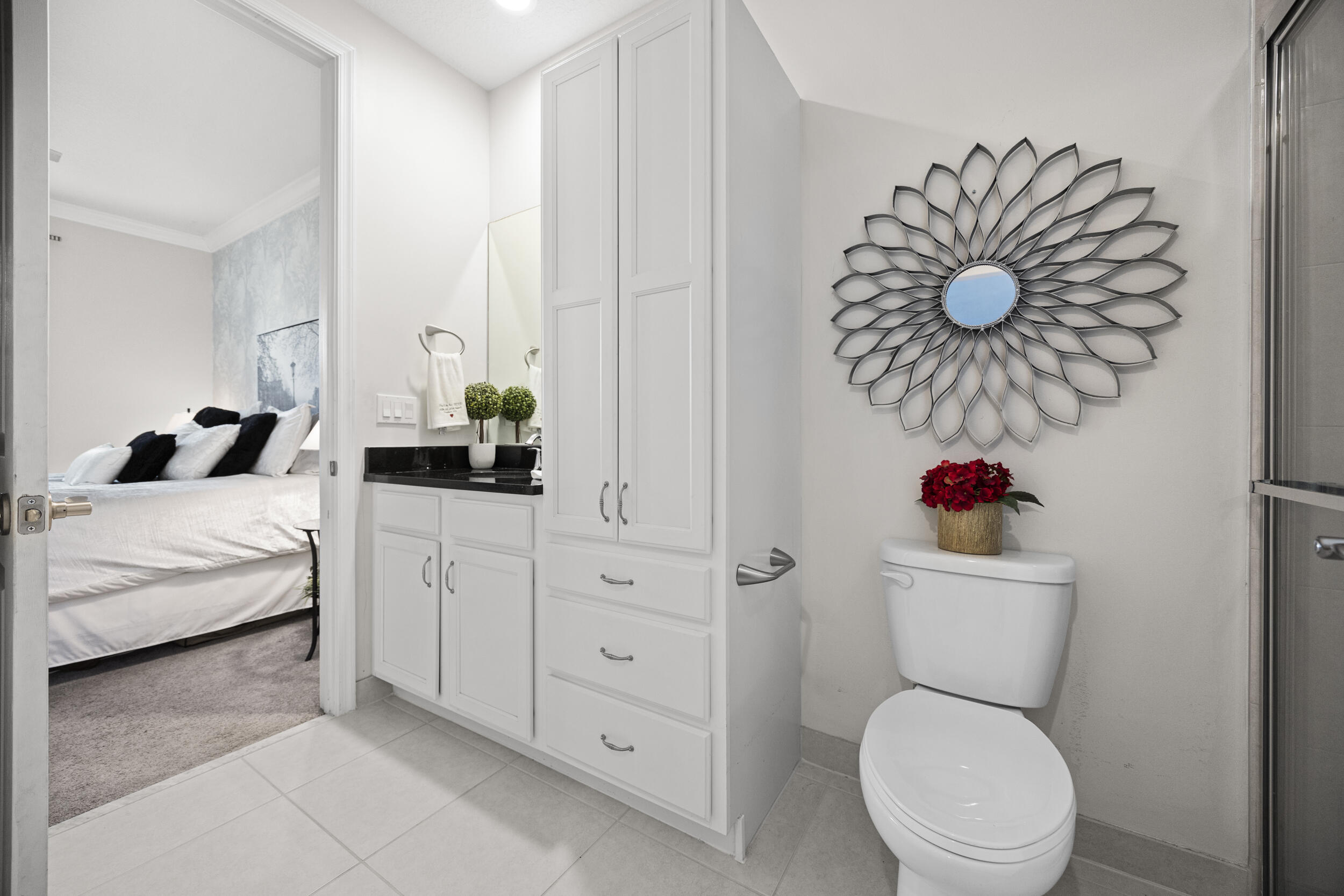 WATERSIDE VILLAGE PUD - Residential