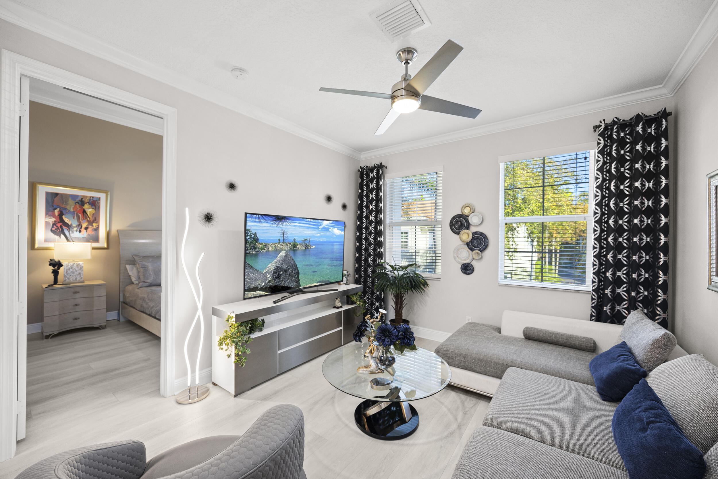 WATERSIDE VILLAGE PUD - Residential