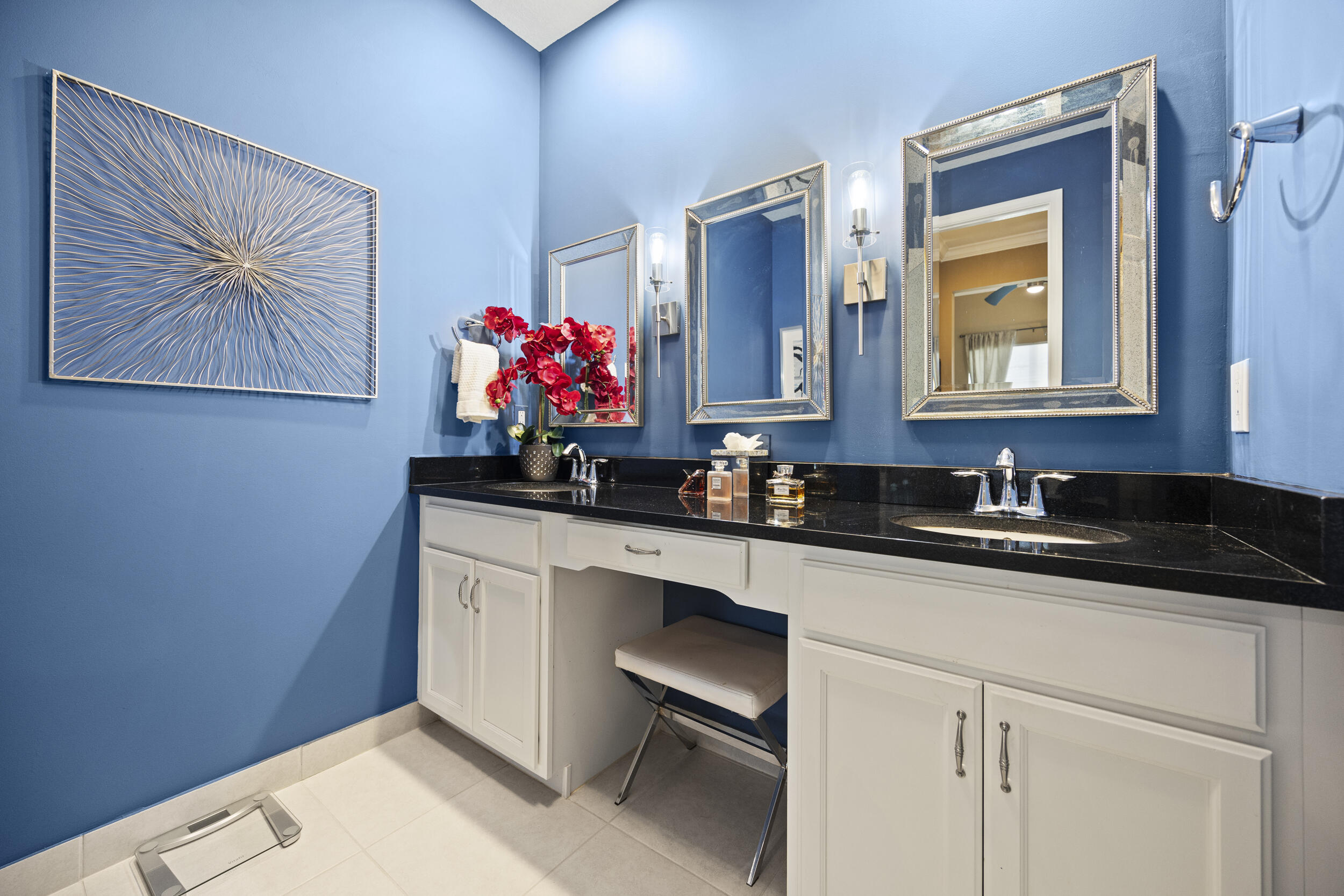 WATERSIDE VILLAGE PUD - Residential