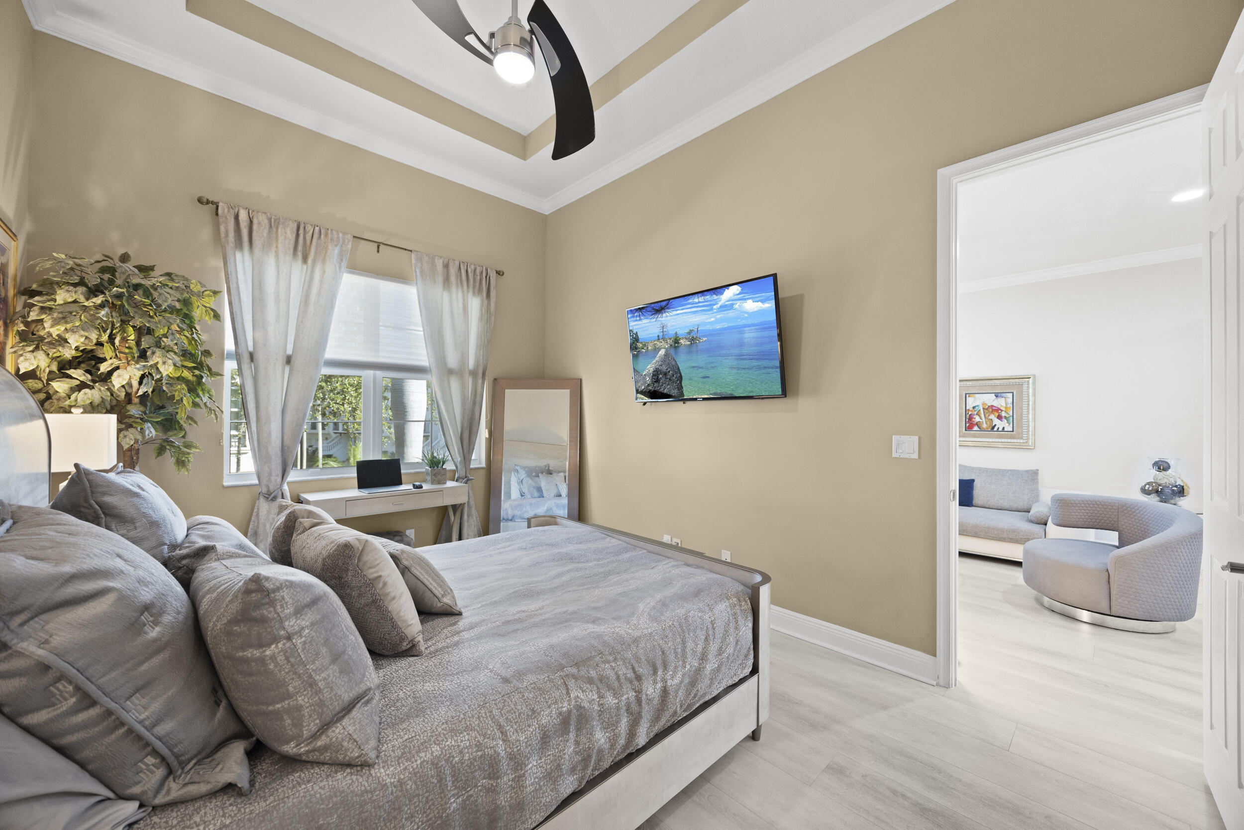 WATERSIDE VILLAGE PUD - Residential