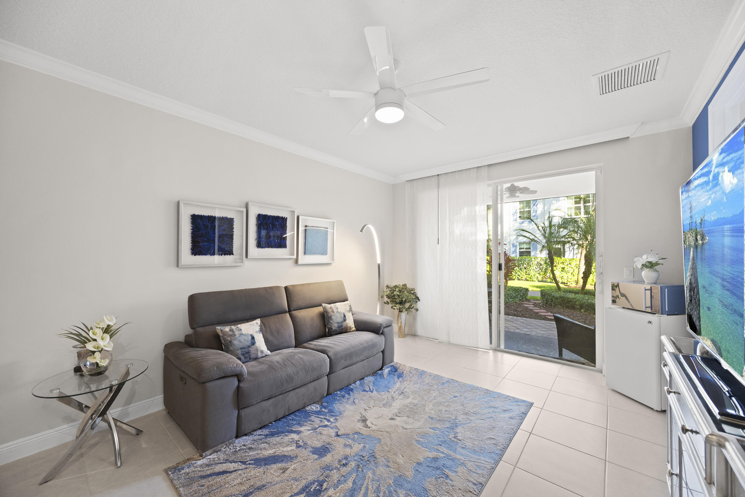 WATERSIDE VILLAGE PUD - Residential