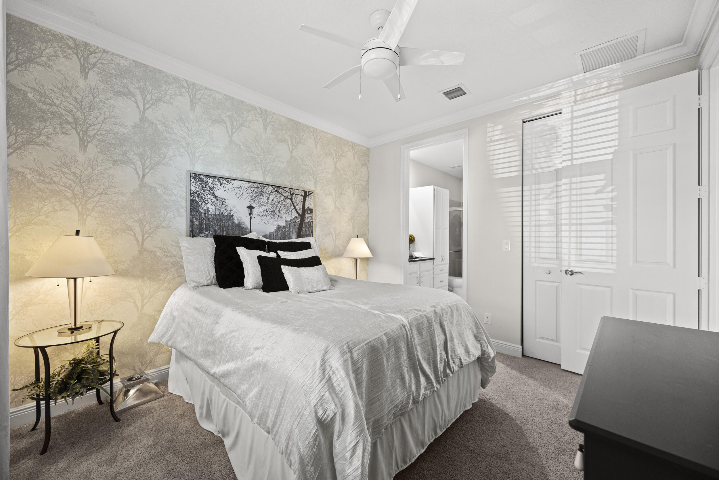 WATERSIDE VILLAGE PUD - Residential