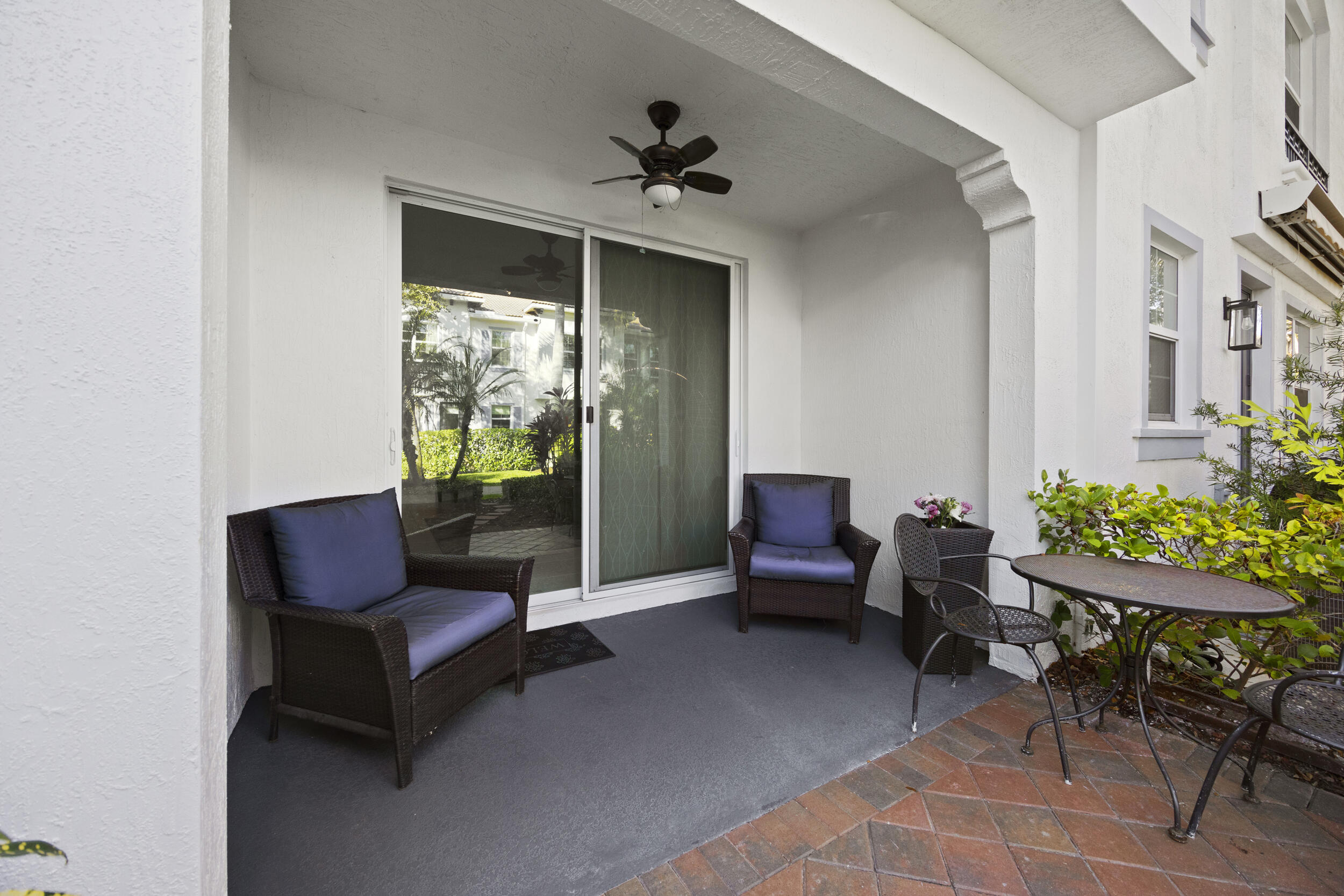 WATERSIDE VILLAGE PUD - Residential