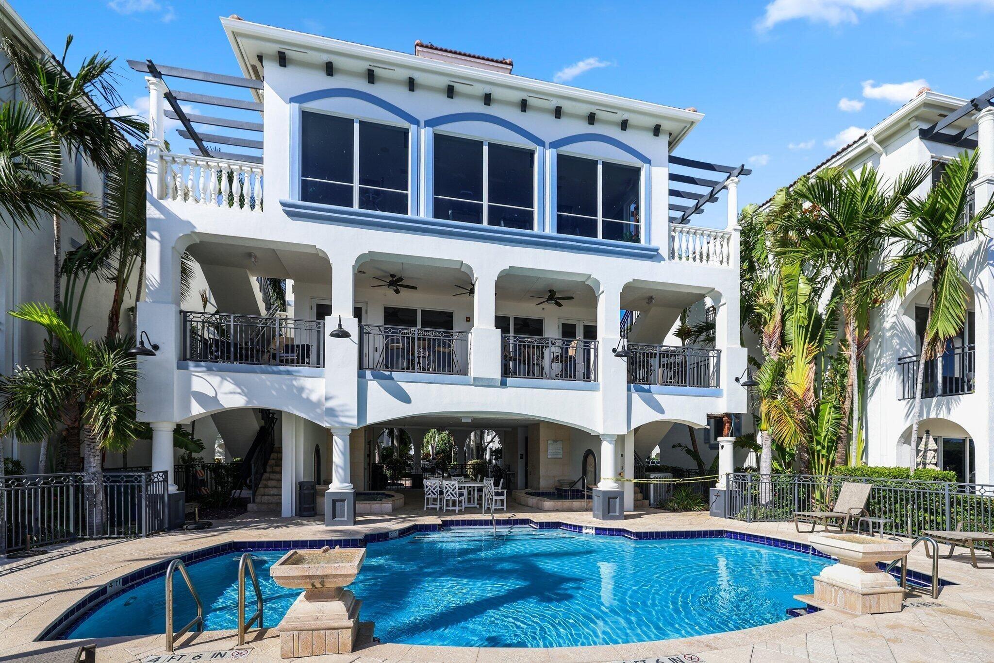 WATERSIDE VILLAGE PUD - Residential