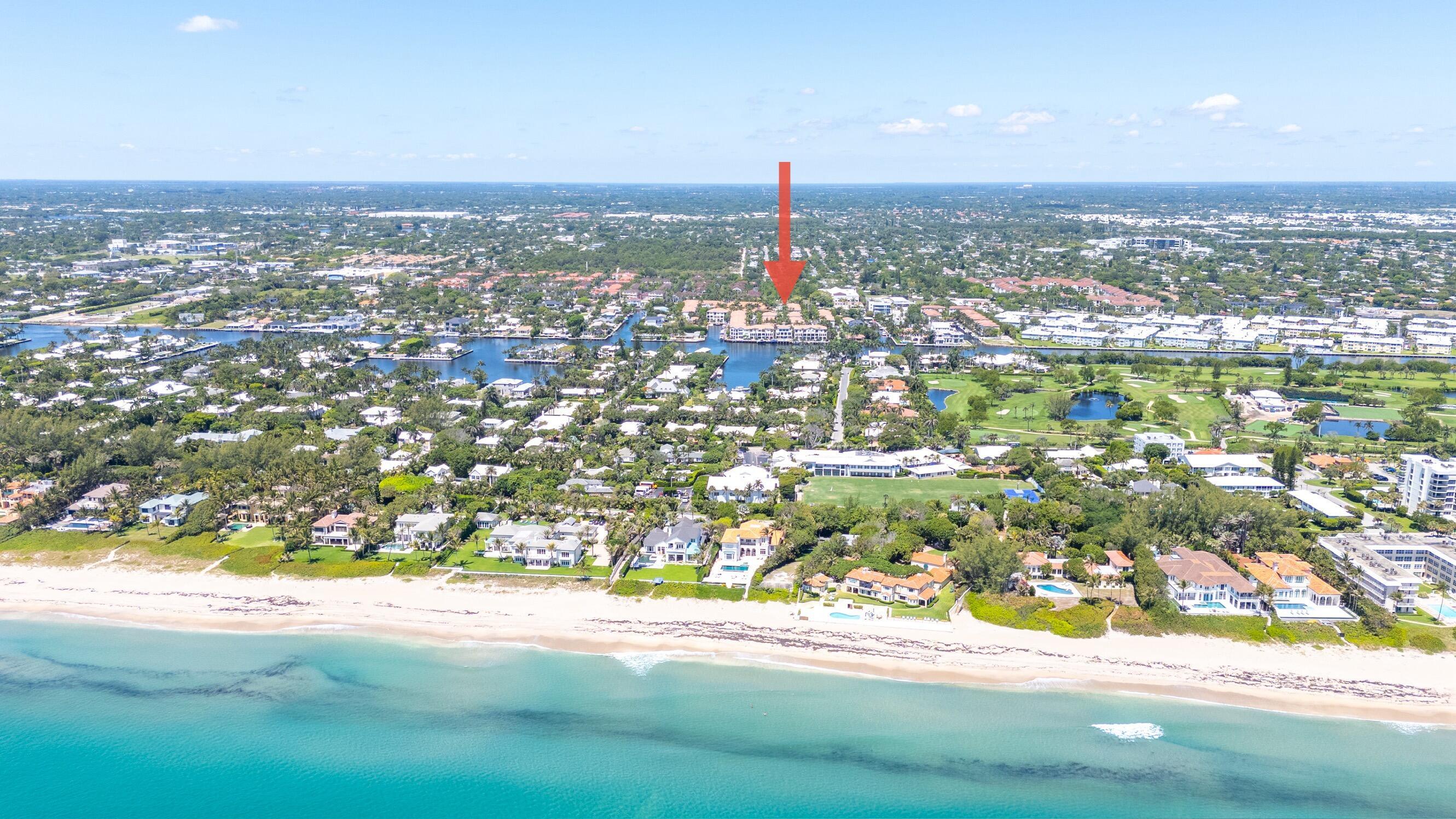 WATERSIDE VILLAGE PUD - Residential