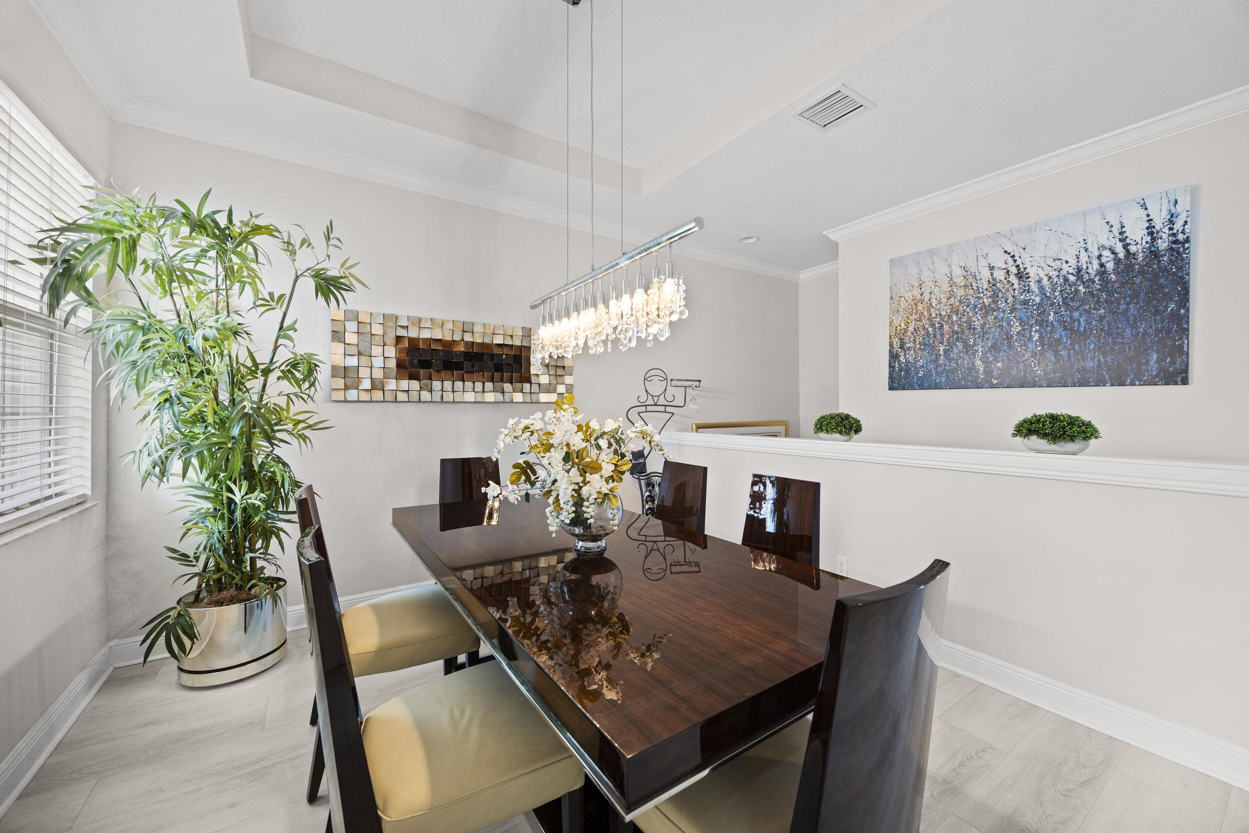 WATERSIDE VILLAGE PUD - Residential