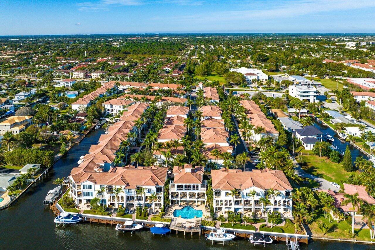 WATERSIDE VILLAGE PUD - Residential