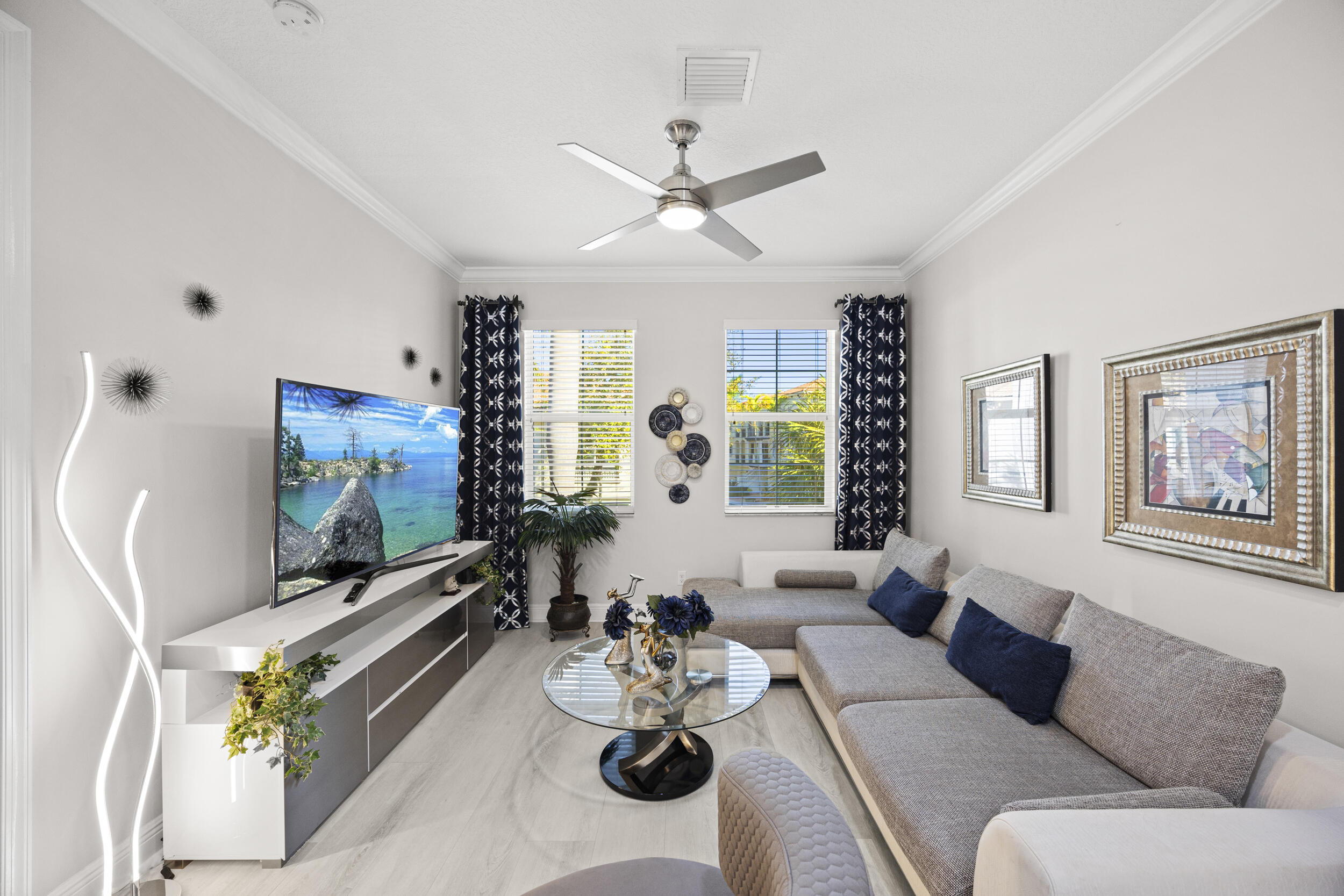 WATERSIDE VILLAGE PUD - Residential