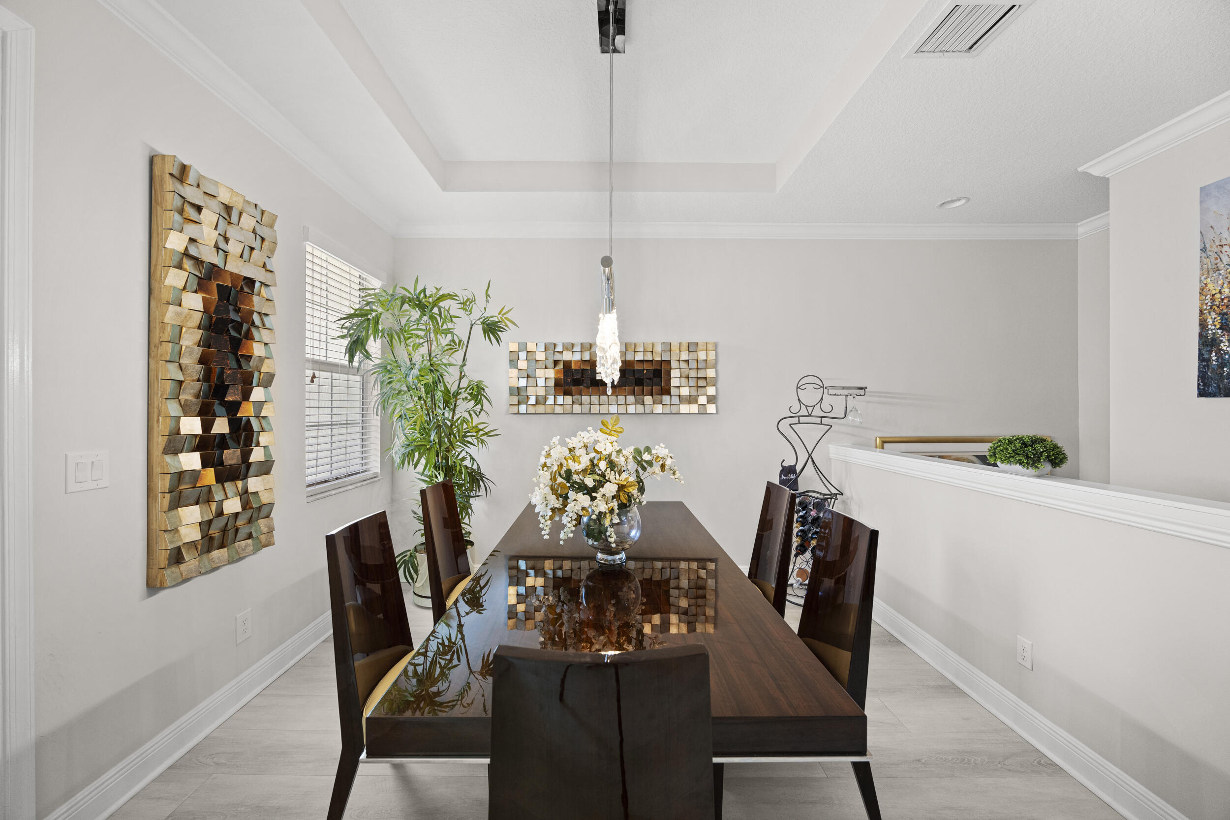 WATERSIDE VILLAGE PUD - Residential